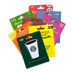 Earn Gift Cards With Tellwut