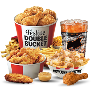 Free KFC