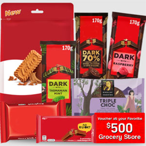 Free Kit Kat Bundle