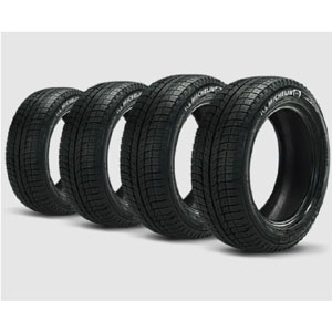 Win free Winter Tires