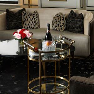 Free Fairmont Gold Lounge Bundle